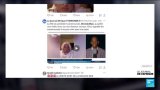 Vidéo choc : Brenda Biya appelle à ne pas voter pour son père, le président camerounais Paul Biya
