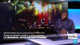La musique africaine, outil de soft power ?