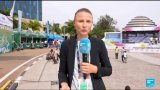 Mondiaux de cyclisme au Rwanda : on sent l'excitation monter à Kigali
