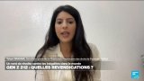 Gen Z 212 : vent de révolte contre les inégalités, la jeunesse brise le silence