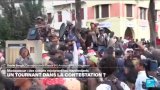 La présidence malgache dénonce une tentative de prise du pouvoir illégale et par la force