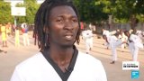 Casimir Bétel : numéro 1 de Taekwondo prêt pour les Championnats du monde