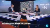 Soudan : El-Facher contrôlée par les Forces de soutien rapide ?