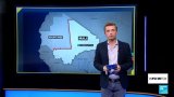 Une vidéo virale invente une guerre Mali - Mauritanie
