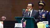 Cameroun : Paul Biya a prêté serment pour un huitième mandat