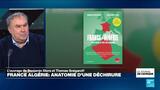 France - Algérie : Anatomie d'une déchirure avec Benjamin Stora et Thomas Snégaroff