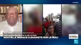 Deux ans après la libération de la ville de Kidal, nouvelle menace djihadiste au Mali
