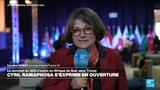 G20 : le multilatéralisme comme moyen de résoudre les défis mondiaux