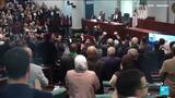 L'Algérie adopte une loi criminalisant la colonisation française