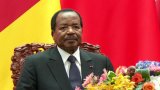 Présidentielle au Cameroun : Paul Biya brigue un huitième mandat