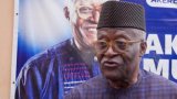 Cameroun : rejet de la requête de Me Akere Muna pour déclarer Paul Biya inéligible