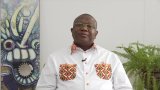 L'objectif est de faire gagner Ouattara dès le 1er tour, dit le ministre ivoirien Amadou Coulibaly