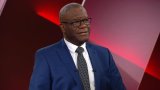 Joseph Kabila n'a pas dénoncé Kagame, il y a des signes qui ne trompent pas, dit Denis Mukwege