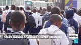 RD Congo : l’armée arrête des militaires et des combattants accusés d’exactions contre les civils