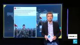 Des soldats français récemment déployés en Côte d'Ivoire ?