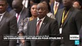 Un changement de règles pour Starlink ? Le débat bat son plein en Afrique du Sud