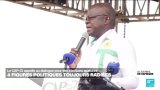En Côte d'Ivoire, le CAP-CI appelle au dialogue pour des élections apaisées