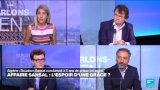 Affaire Sansal : l’espoir d’une grâce ? Parlons-en avec A. Mohammedi, C. Boisbouvier et K. Yahiaoui