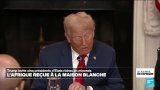 Cinq chefs d’État africains à la Maison Blanche : vers un nouveau chapitre ?