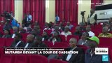 RD Congo : Constant Mutamba devant la Cour de cassation