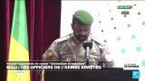 Vague d'arrestations dans l'armée malienne