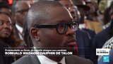 Bénin, Romual Wadagni candidat de la majorité pour la présidentielle de 2026