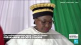 Côte d'Ivoire : les candidatures de Laurent Gbagbo et Tidjane Thiam définitivement rejetées