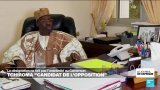 Cameroun : Issa Tchiroma Bakary désigné candidat de l'opposition