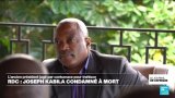 RDC : l'ancien président Joseph Kabila condamné à mort pour trahison et crimes de guerre