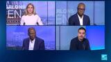 France - Afrique : Paris à sa place ? Parlons-en avec F. Laloupo, P. Deutschmann et S. Ballong