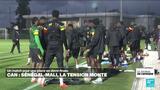CAN 2025 : Mali - Sénégal, première affiche des quarts de finale vendredi