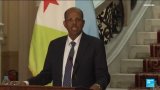 Le Djiboutien Mahamoud Ali Youssouf élu président de la Commission de l'Union africaine