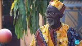 Souleymane Cissé, une légende africaine du cinéma