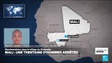 Mali : une trentaine d’hommes arrêtés à Diafarabé, que s'est-il passé ?
