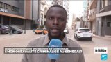 Sénégal : vers un durcissement des peines contre l'homosexualité