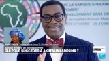 Banque africaine de Développement : qui pour succéder à Akinwumi Adesina ?