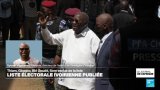 Liste électorale ivoirienne publiée : Il n'y a pas de surprise