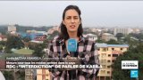 En RD Congo, interdiction pour les médias de parler de Joseph Kabila