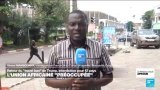 Travel ban de Donald Trump : à Brazzaville, incompréhension et agacement