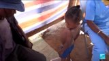 Crise environnementale et humanitaire : Madagascar face au risque de famine