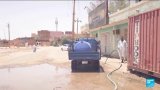 Soudan: épidémie de choléra, plus de 1000 cas recensés chaque jour à Khartoum