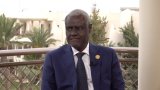 Union africaine: Moussa Faki Mahamat se retire sur un bilan en demi-teinte