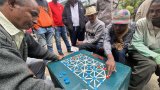 «Dis-moi à quel jeu tu joues» à Madagascar: le fanorona