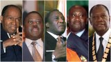 Présidentielle en Côte d’Ivoire: de 1990 à 2020, retour sur les six précédentes élections