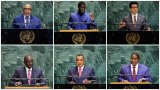 ONU: plusieurs chefs d’États africains réitèrent leurs appels à des réformes de l’institution