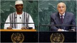 «Bavardage de caniveau», «action condescendante»: le ton monte entre le Mali et l'Algérie à l'ONU