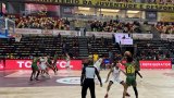 Afrobasket 2025: les «tops» et les «flops» du premier tour de la compétition