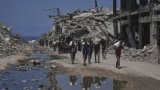 Arrêt des négociations pour un cessez-le-feu à Gaza, Steve Witkoff envisage d'autres options