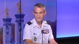 Général Pascal Ianni : Nous sommes engagés dans une guerre informationnelle contre la Russie