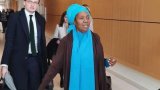 Pascaline Bongo, sœur de l'ex-président gabonais, visée par une nouvelle procédure en France